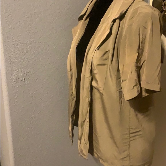 Olive pullover - Picture 3 of 3